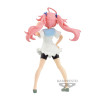 Figurine - That Time I Got Reincarnated as a Slime - Otherworlder - Milim Nava - Banpresto