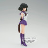 Figurine - Sailor Moon - Cosmo - Glitter & Glamours - Sailor Saturn - Banpresto