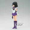 Figurine - Sailor Moon - Cosmo - Glitter & Glamours - Sailor Saturn - Banpresto