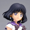 Figurine - Sailor Moon - Cosmo - Glitter & Glamours - Sailor Saturn - Banpresto