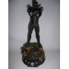 Figurine - Marvel - Black Panther - Art Scale 1/10 Deluxe - Iron Studios