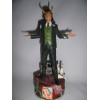 Figurine - Marvel - Loki - Art Scale 1/10 Variant Président Loki - Iron Studios