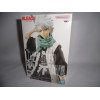 Figurine - Bleach - Solid and Souls - Toshiro Hitsugaya - Banpresto