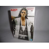 Figurine - Bleach - Solid and Souls - Kenpachi Zaraki - Banpresto