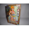 Figurine - One Piece - The Grandline Lady - DXF Wanokuni Nami - Banpresto