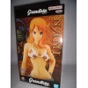 Figurine - One Piece - Grandista Nero - Nami - Banpresto