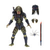 Figurine - Predator 2 - Ultimate Armored Lost Predator - NECA