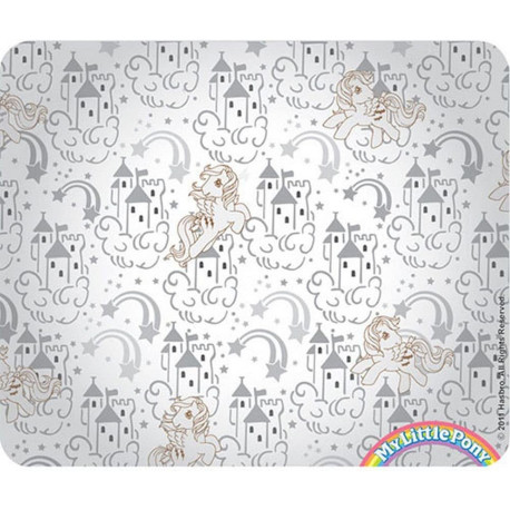 Tapis de souris - My Little Pony - Pony World - ABYstyle