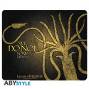 Tapis de souris - Game of Thrones - Greyjoy - ABYstyle