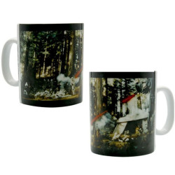 Mug / Tasse - Star Wars - Movie Scene 006 Ep. 6 - 460 ml - ABYstyle