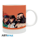 Mug / Tasse - Street Fighter - Groupe - 320 ml - ABYstyle