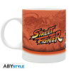 Mug / Tasse - Street Fighter - Groupe - 320 ml - ABYstyle