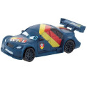 Figurine - Disney - Cars 2 - Max Schnell - Bullyland