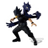 Figurine - My Hero Academia - The Amazing Heroes vol.25 - Tokoyami Fumikage - Banpresto