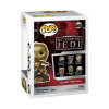 Figurine - Pop! Star Wars VI Le Retour du Jedi - 40th C-3PO - N° 609 - Funko