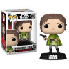 Figurine - Pop! Star Wars VI Le Retour du Jedi - 40th Princess Leia - N° 607 - Funko