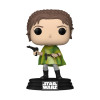Figurine - Pop! Star Wars VI Le Retour du Jedi - 40th Princess Leia - N° 607 - Funko