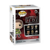 Figurine - Pop! Star Wars VI Le Retour du Jedi - 40th Princess Leia - N° 607 - Funko