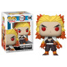 Figurine - Pop! Animation - Demon Slayer - Rengoku - N° 1308 - Funko