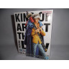 Figurine - One Piece - King of Artist - Trafalgar Law - Banpresto