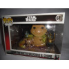 Figurine - Pop! Star Wars VI Le Retour du Jedi - Jabba the Hutt - N° 611 - Funko