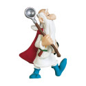 Figurine - Astérix - Panoramix - Plastoy