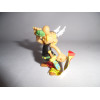 Figurine - Astérix - Astérix buvant la potion magique - Plastoy