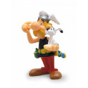 Figurine - Astérix - Astérix et Idéfix - Plastoy