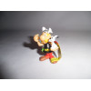 Figurine - Astérix - Astérix et Idéfix - Plastoy