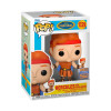 Figurine - Pop! Disney - Hercules - Hercules with Action Figure - N° 1329 - Funko