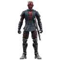 Figurine - Star Wars - Black Series - Darth Maul (The Clone Wars) - Hasbro