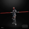 Figurine - Star Wars - Black Series - Darth Maul (The Clone Wars) - Hasbro