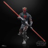 Figurine - Star Wars - Black Series - Darth Maul (The Clone Wars) - Hasbro