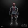 Figurine - Star Wars - Black Series - Darth Maul (The Clone Wars) - Hasbro