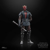 Figurine - Star Wars - Black Series - Darth Maul (The Clone Wars) - Hasbro