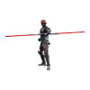 Figurine - Star Wars - Black Series - Darth Maul (The Clone Wars) - Hasbro