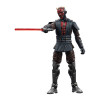 Figurine - Star Wars - Black Series - Darth Maul (The Clone Wars) - Hasbro