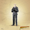 Figurine - Indiana Jones - Adventure Series - Arnold Toht (Les Aventuriers de l'arche perdue) - Hasbro