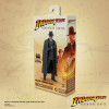 Figurine - Indiana Jones - Adventure Series - Arnold Toht (Les Aventuriers de l'arche perdue) - Hasbro