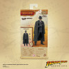 Figurine - Indiana Jones - Adventure Series - Arnold Toht (Les Aventuriers de l'arche perdue) - Hasbro