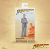 Figurine - Indiana Jones - Adventure Series - Indiana (Professor) (La Dernière Croisade) - Hasbro