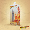 Figurine - Indiana Jones - Adventure Series - Indiana (Professor) (La Dernière Croisade) - Hasbro