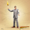 Figurine - Indiana Jones - Adventure Series - Indiana (Professor) (La Dernière Croisade) - Hasbro