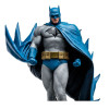 Figurine - DC Comics - Multiverse Batman (Hush) - McFarlane Toys