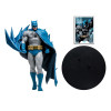 Figurine - DC Comics - Multiverse Batman (Hush) - McFarlane Toys