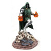 Figurine - Marvel Gallery - 4 Fantastiques - Doctor Doom / Fatalis - Diamond Select