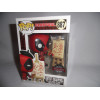 Figurine - Pop! Marvel - Deadpool - Artist Deadpool - N° 887 - Funko