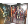 Figurine - Predator 2 - Ultimate Armored Lost Predator - NECA
