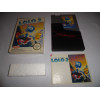 Jeu NES - Adventures of Lolo 2