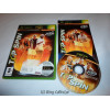 Jeu Xbox - Top Spin